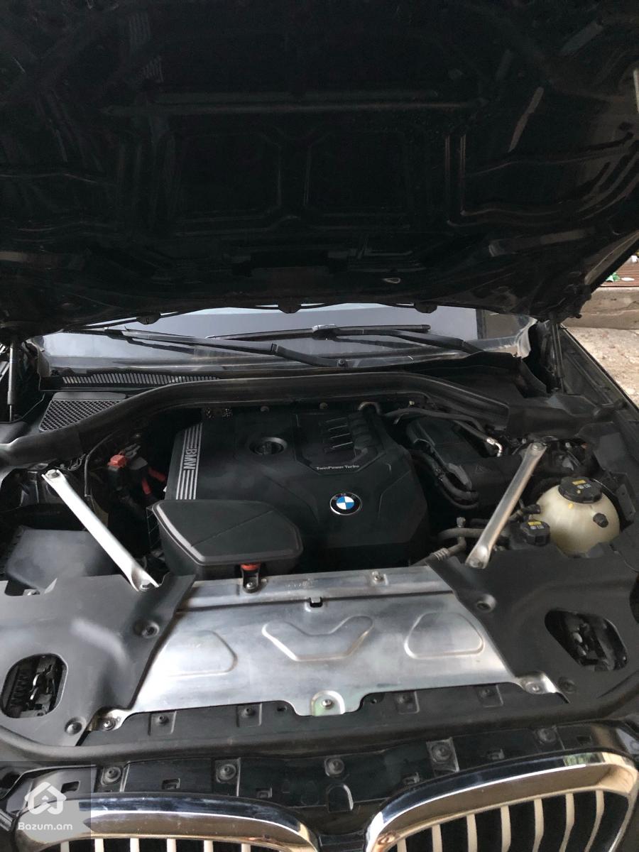 BMW X3 - image 28