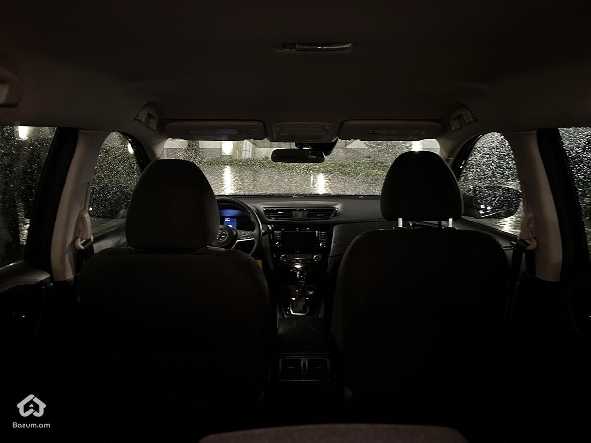 NISSAN ROUGE  - image 11