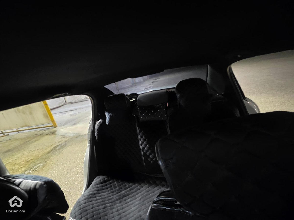 OPEL ASTRA G - image 10