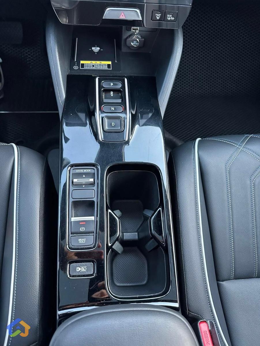 HONDA ENS1 full - image 20