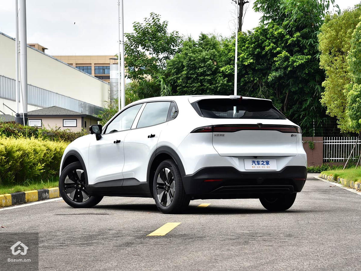 🚘 Deepal S05 215 Max – 2026թ. 📍 Վաճառվում է ճանապարհից - image 3