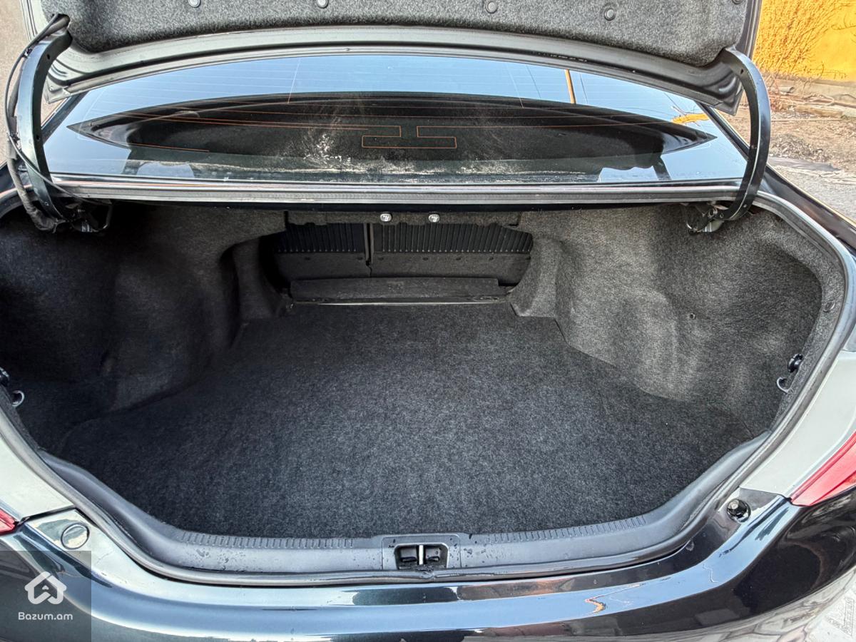 Toyota Camryi XSE 2.5L 2012 թիվ - image 10