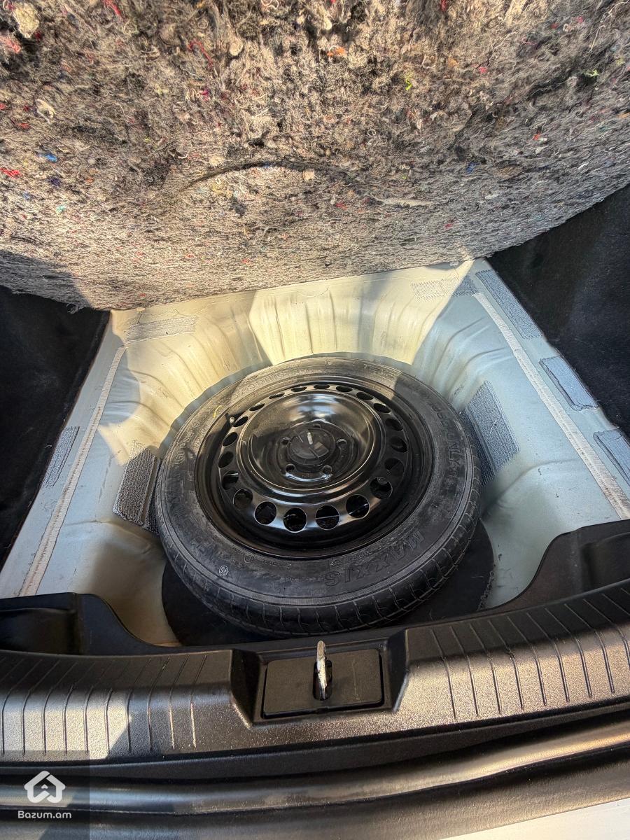 Chevrolet Malibu 2018 LT - image 17