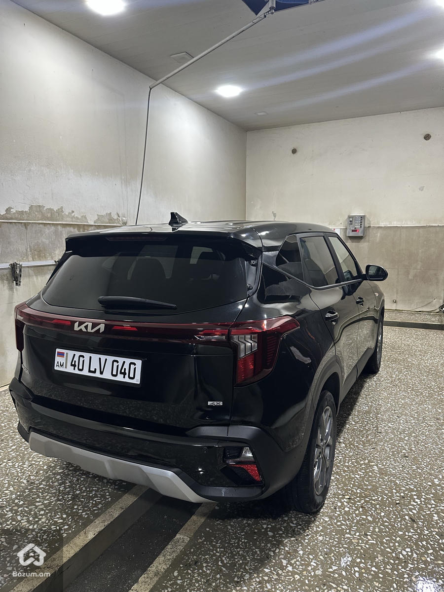 Kia Seltos LX - image 4