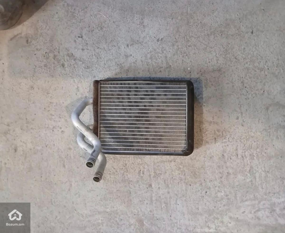 Kia Sorento 2002-2006 փեջի ռադյատր օրիգինալ - image 2