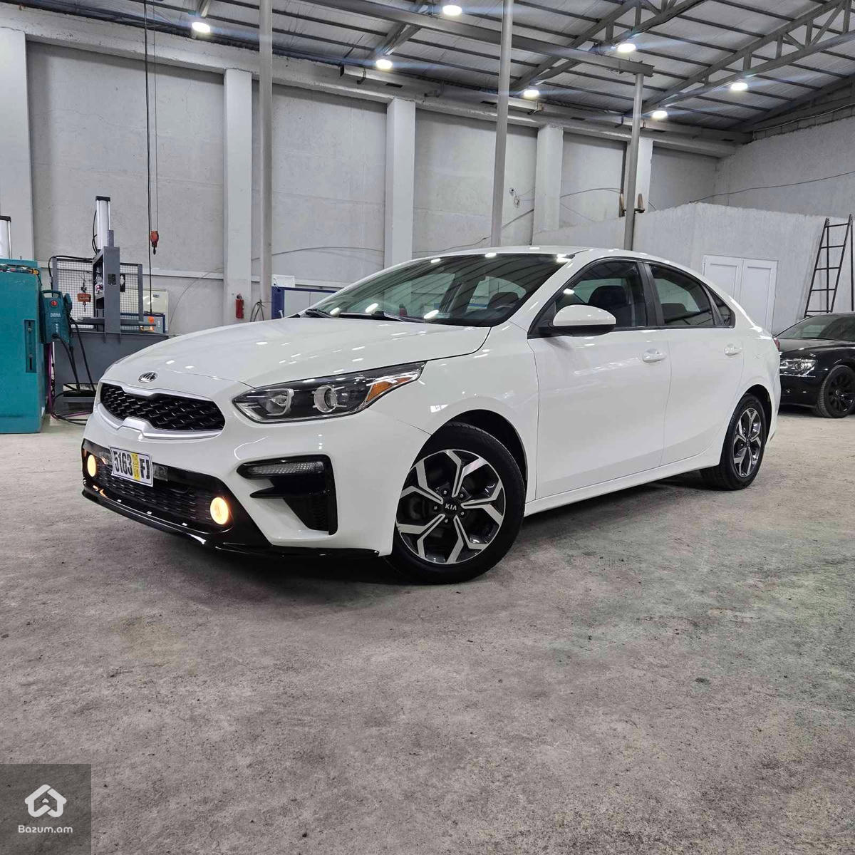 Kia Forte 2020 - image 17