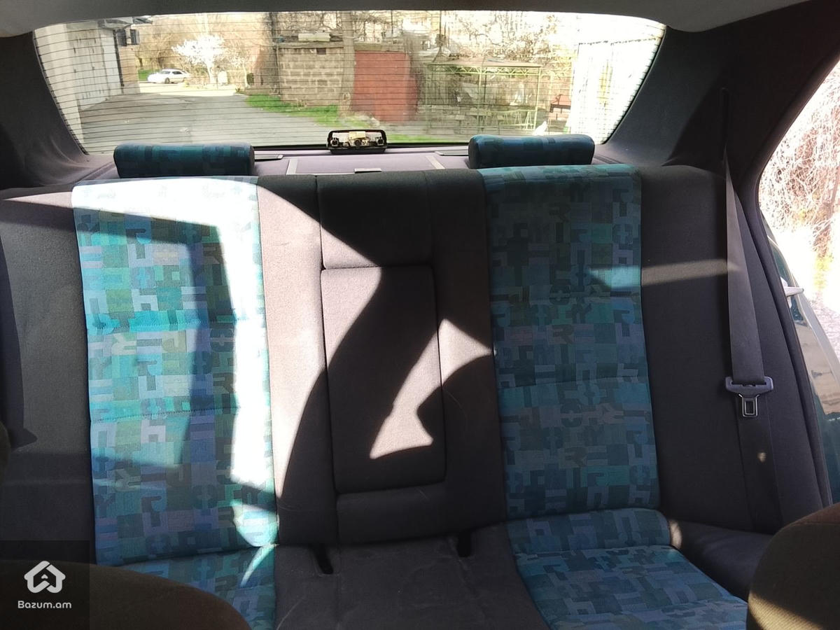  Mercedes benz c class - image 11