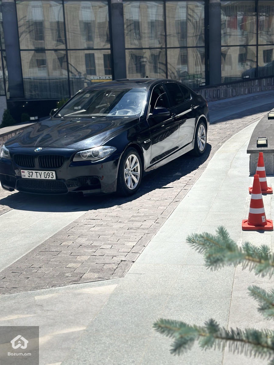 BMW 528i - image 3