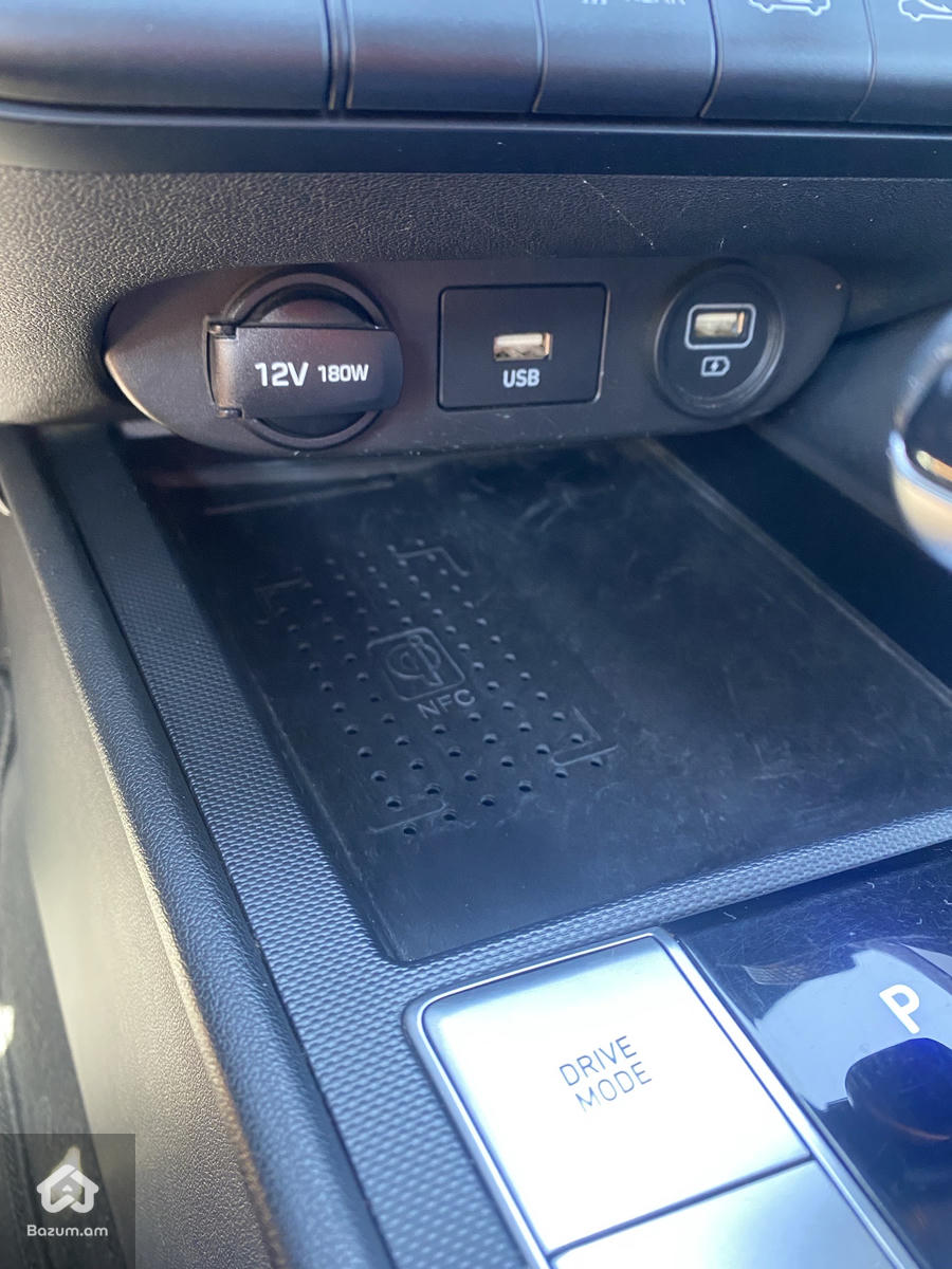Hyundai Elantra Sel+ - image 12
