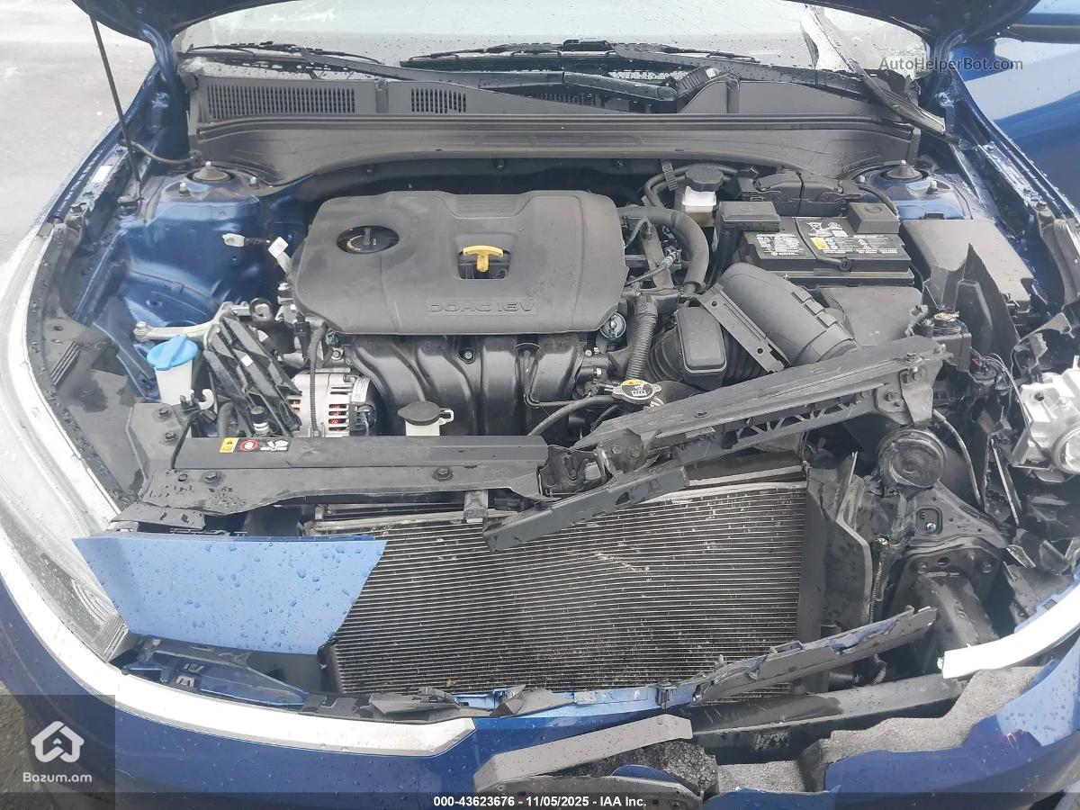 KIA FORTE 2022 - image 6