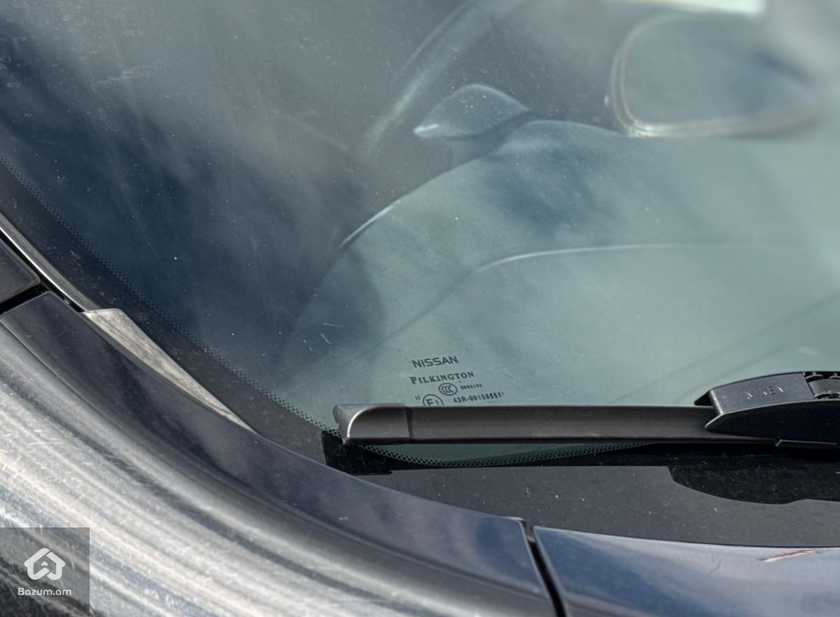 Nissan Juke Gnvac Avtosrahic - image 18