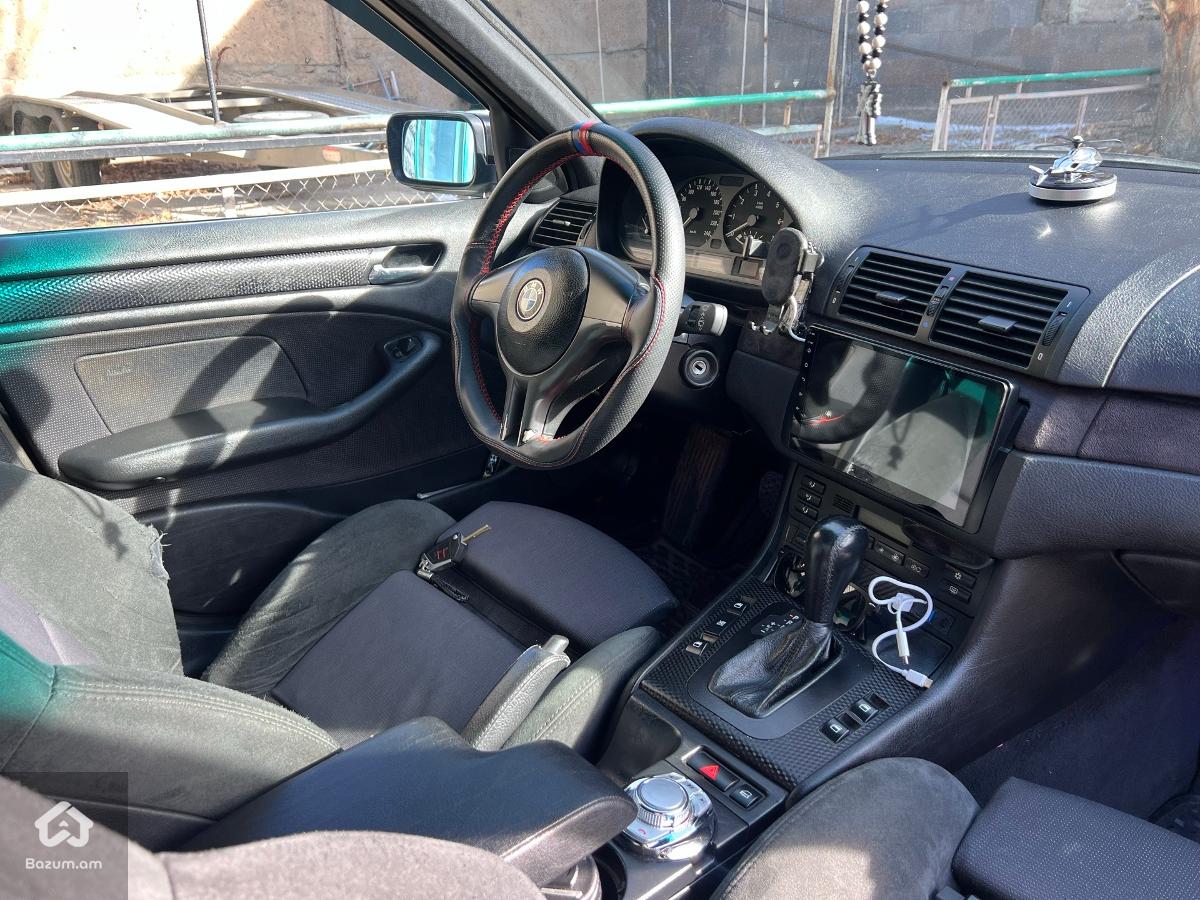 bmw e46 325i - image 21