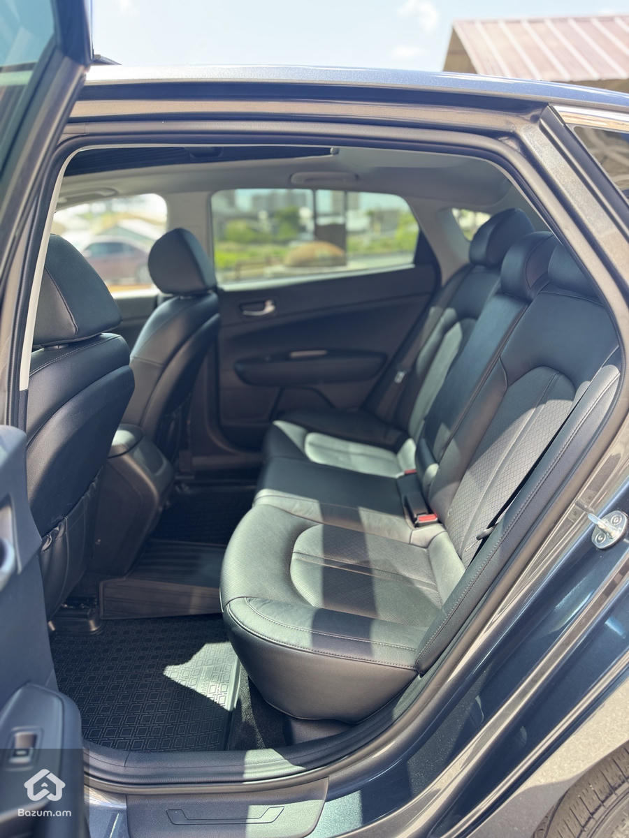 KIA OPTIMA - image 6