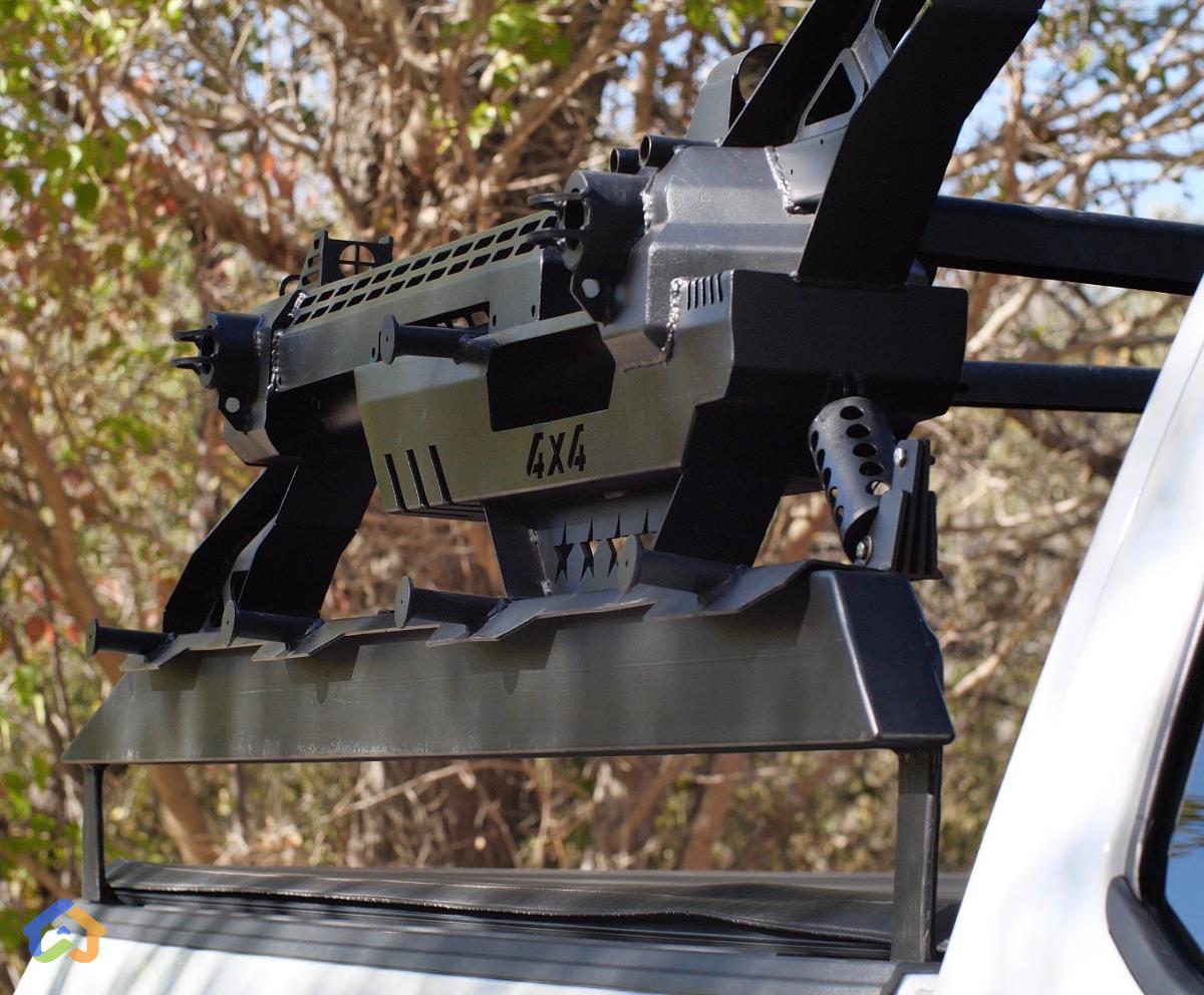 Ford F-150  - image 7