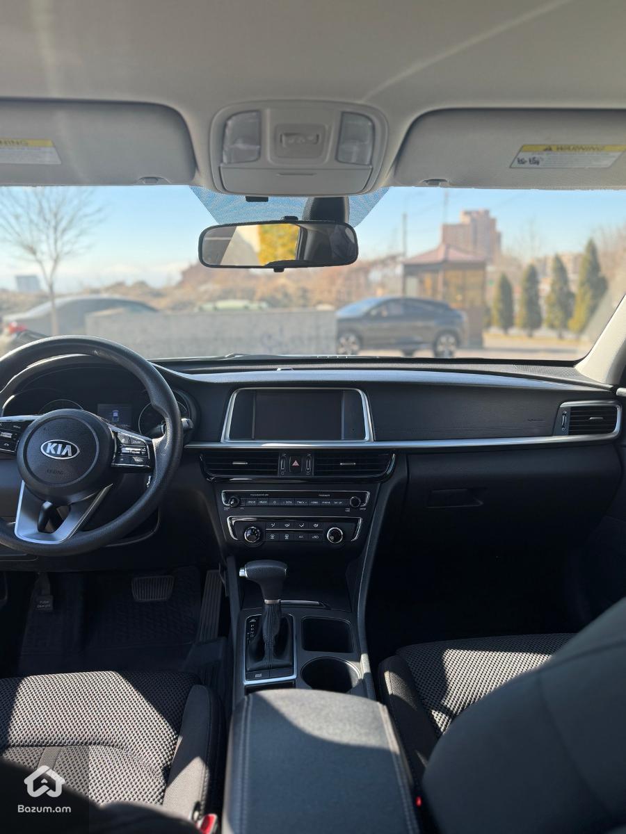 KIA OPTIMA - image 10