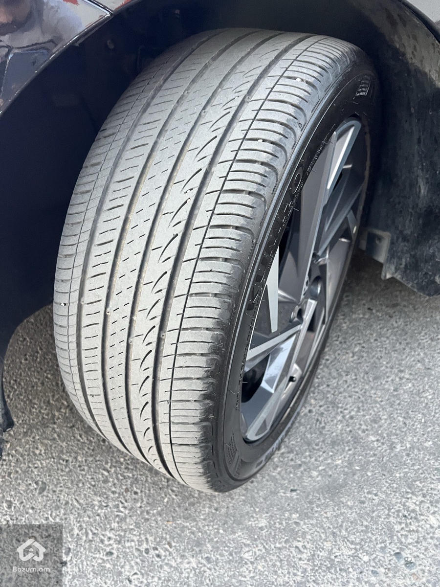 HYUNDAI ELANTRA 2025 - image 28