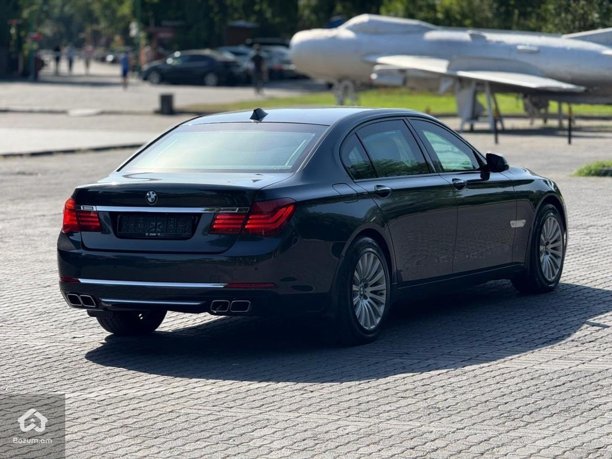 վաճառվում է զրահապատ B7 - image 14