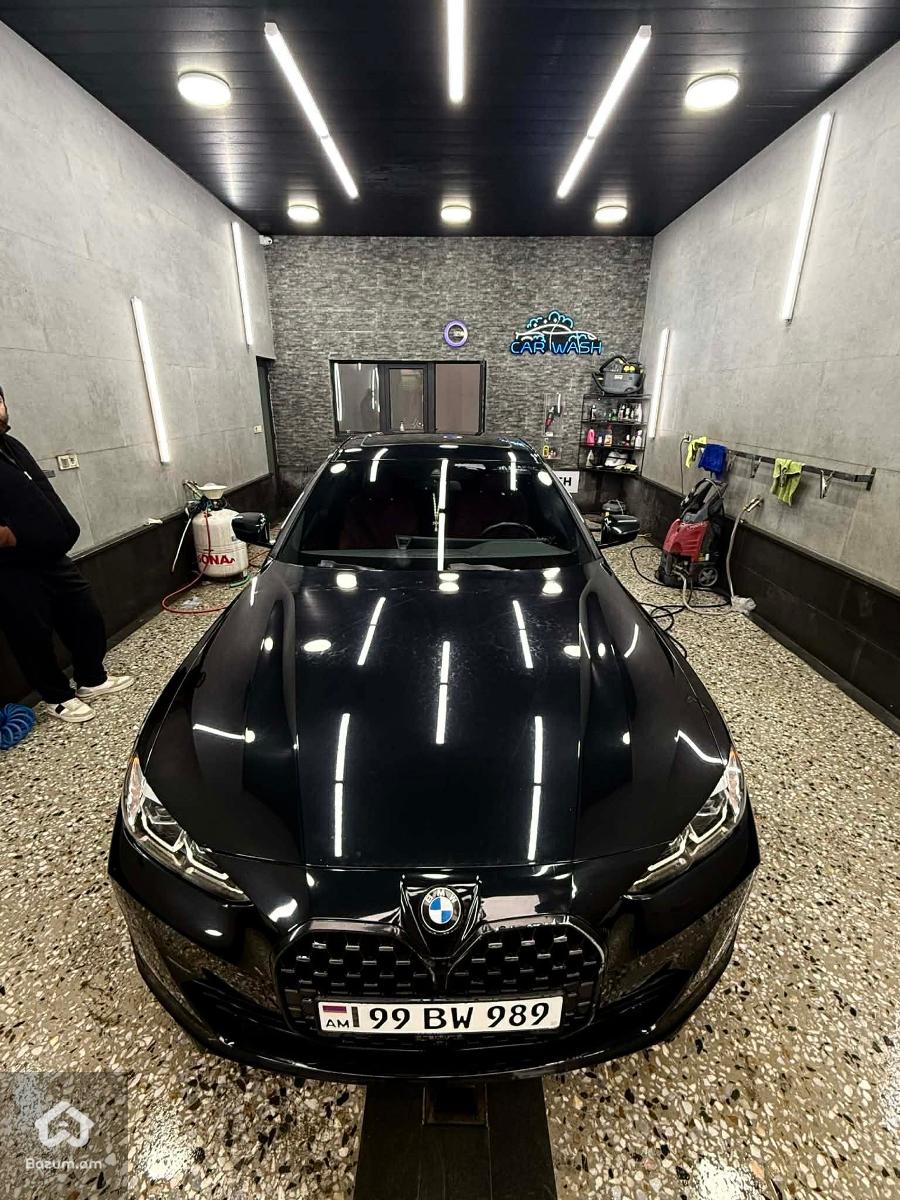 bmw 430i gran coupe - image 4