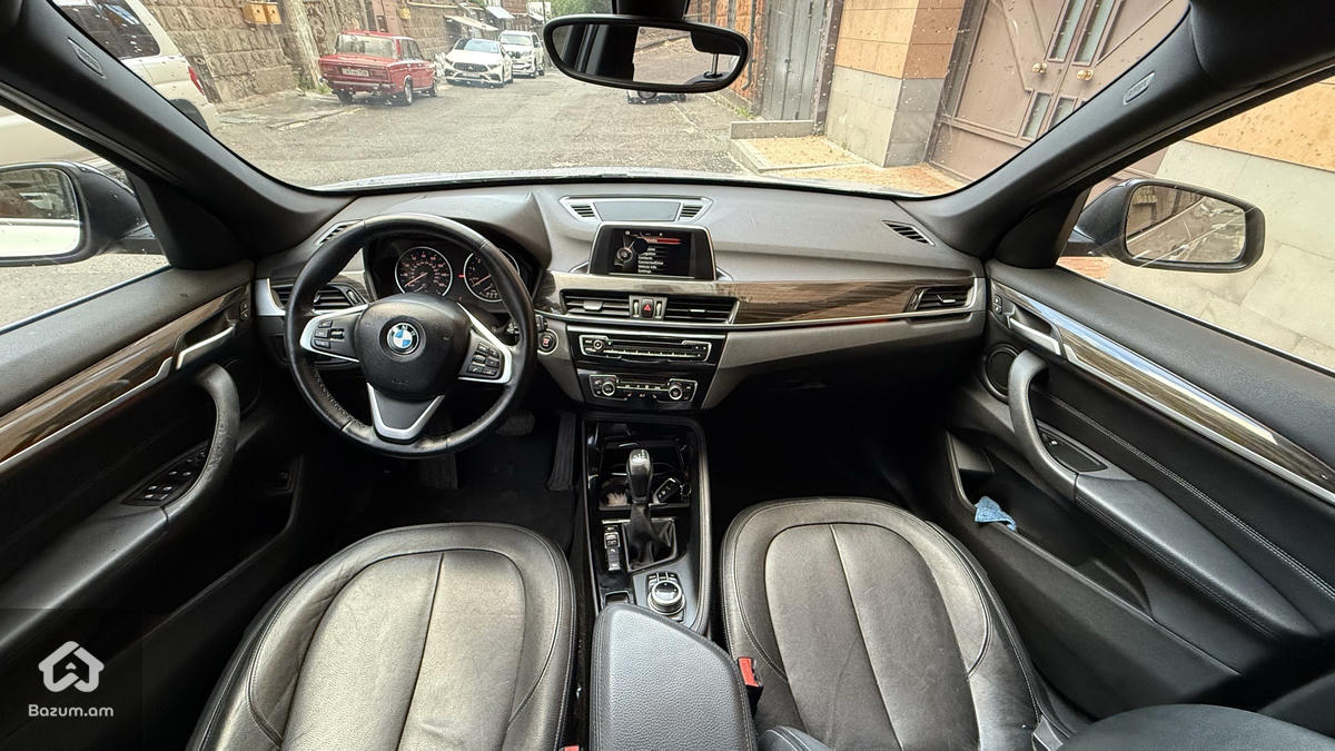 Bmw X 3 Շատ Շտապ - image 9