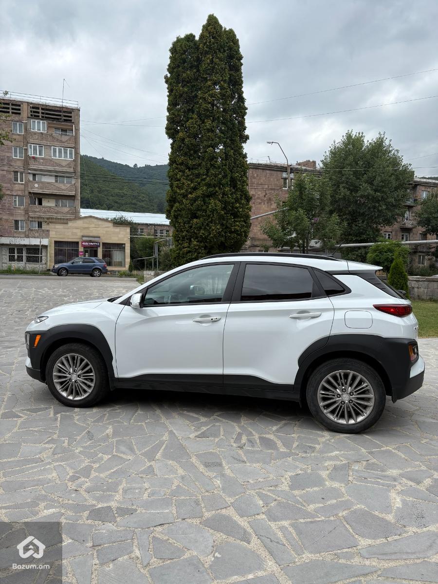 Hyundai Kona 2020թ - image 11