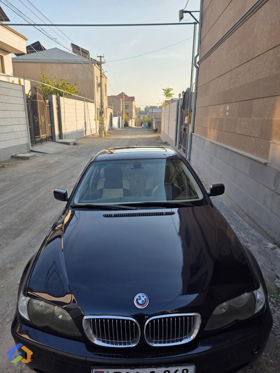 BMW 325i