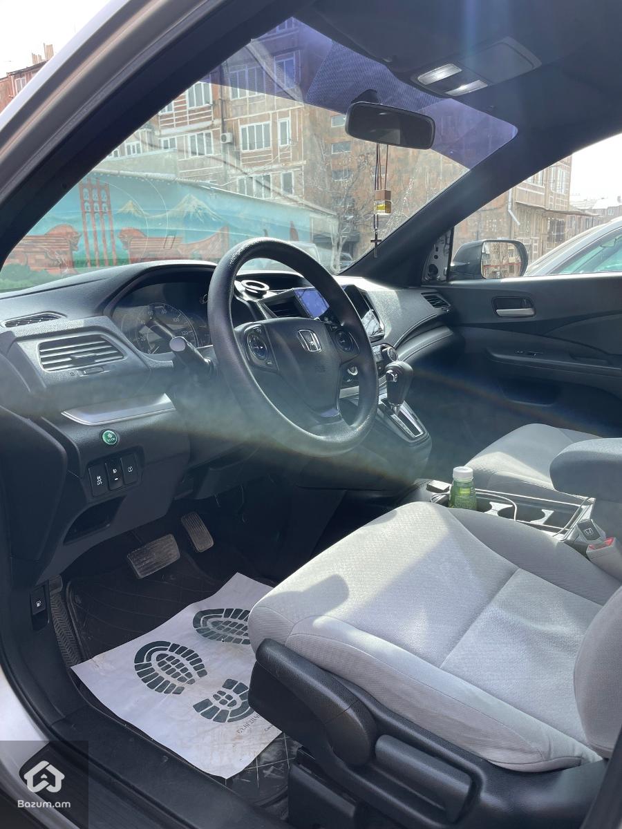 HONDA CR-V  - image 10