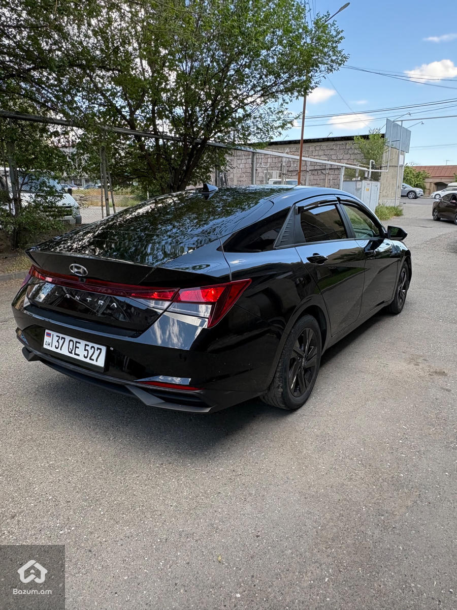 Elantra Sel - image 4