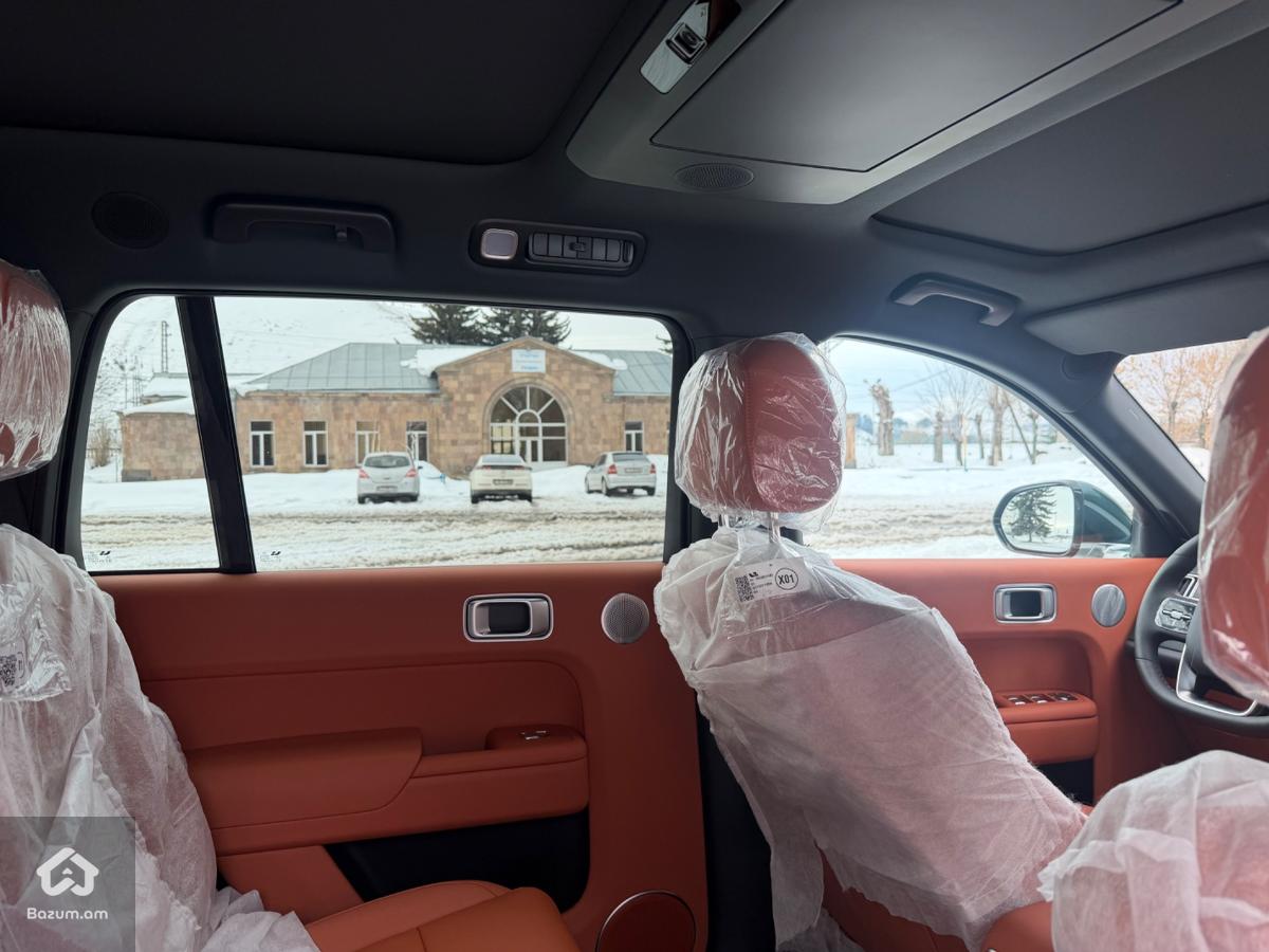 LIXIANG L9 ULTRA - image 21