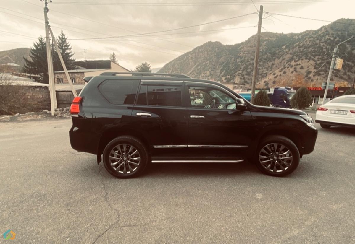 Toyota Prado - image 6