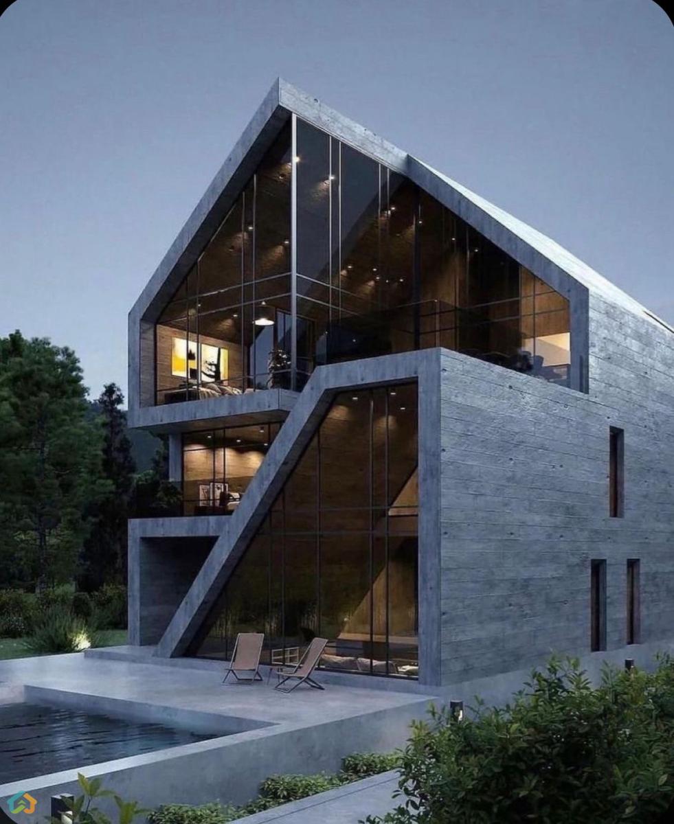 Բնակելի տների և կոմերցիոն տարածքների կառուցապատում - image 6