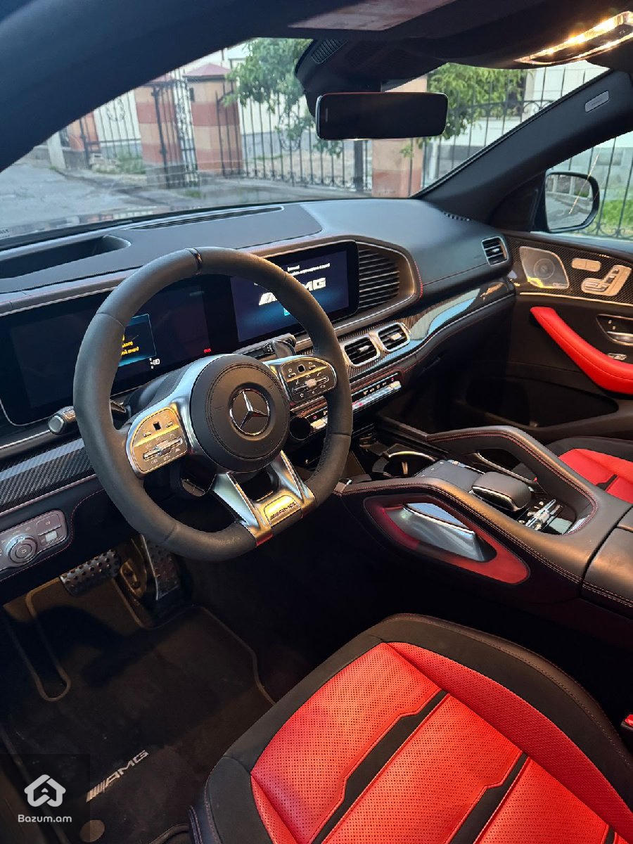 GLE COUPE - image 11