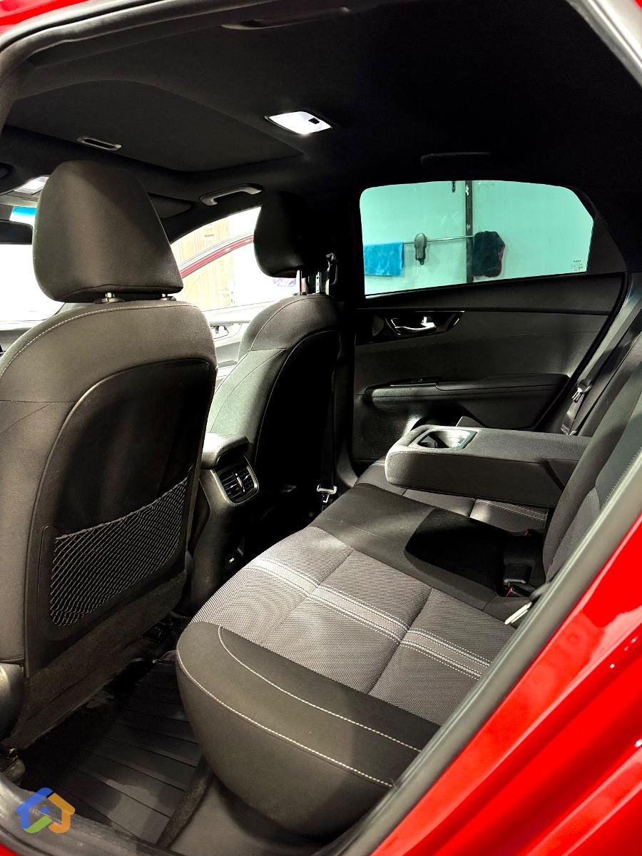 Kia Forte EX  - image 10