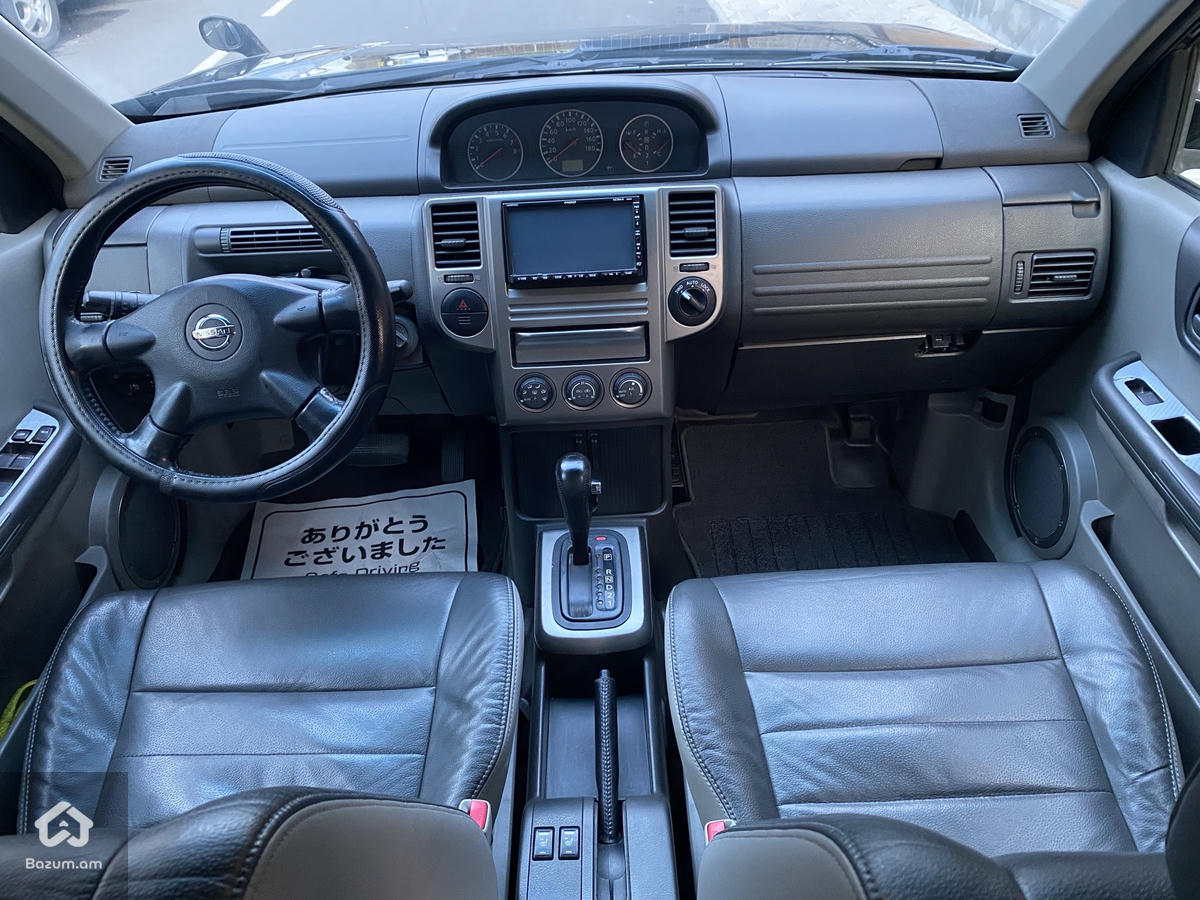 Nissan X-trail - image 5