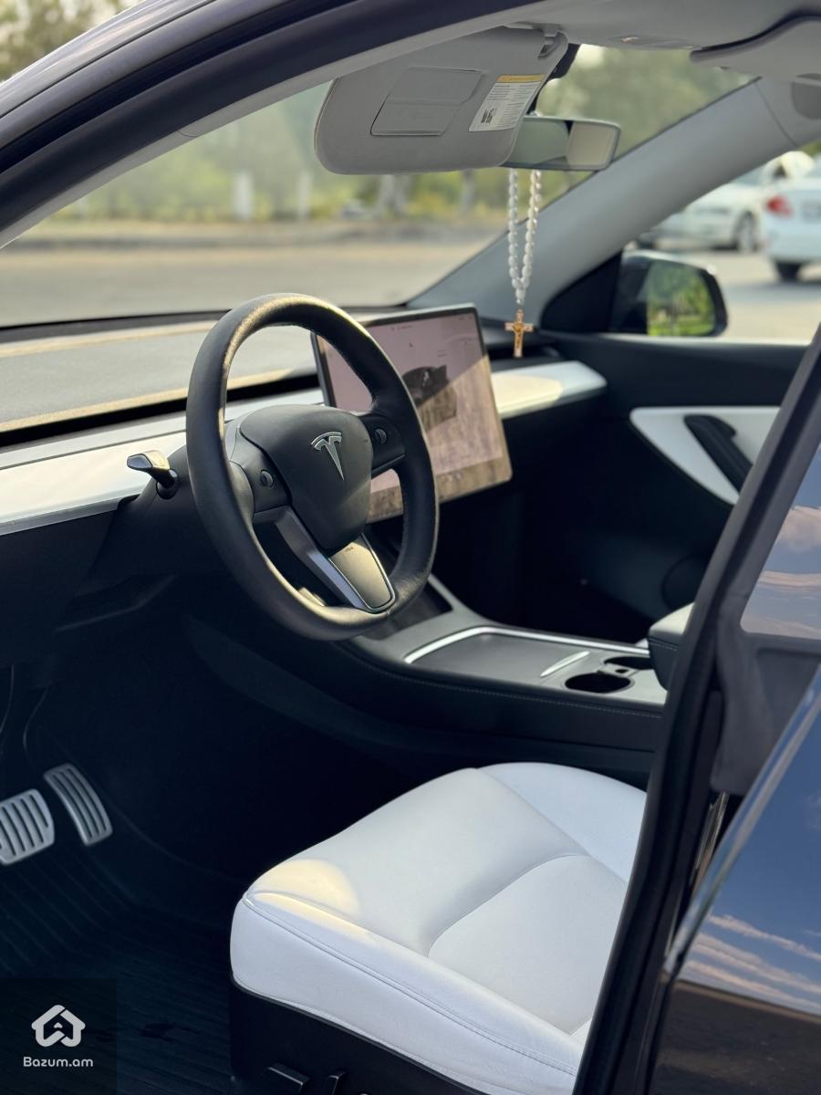 Tesla Model Y Performance - image 6