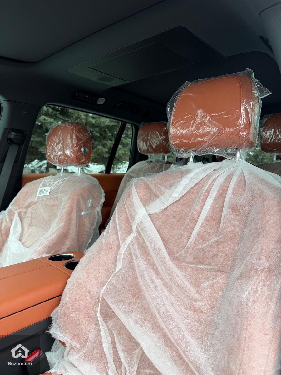 LIXIANG L9 ULTRA - image 12