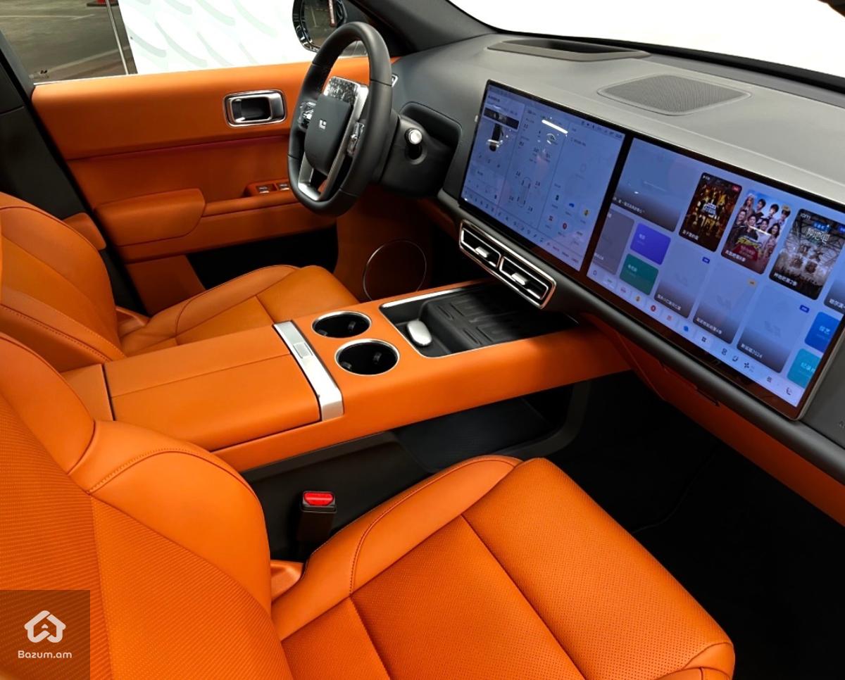 Lixiamg L7 ULTRA - image 2