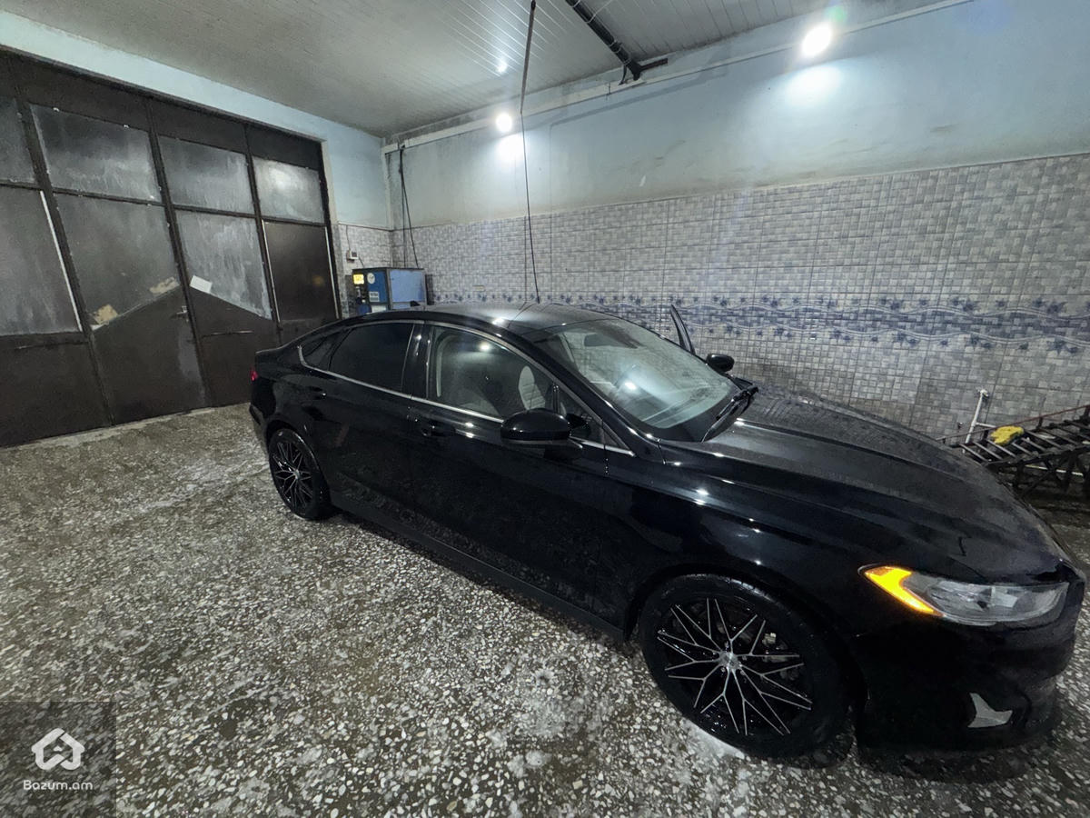Ford - image 11
