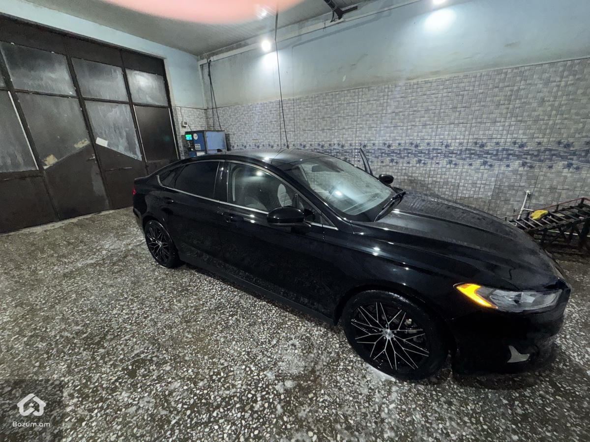 Ford - image 10