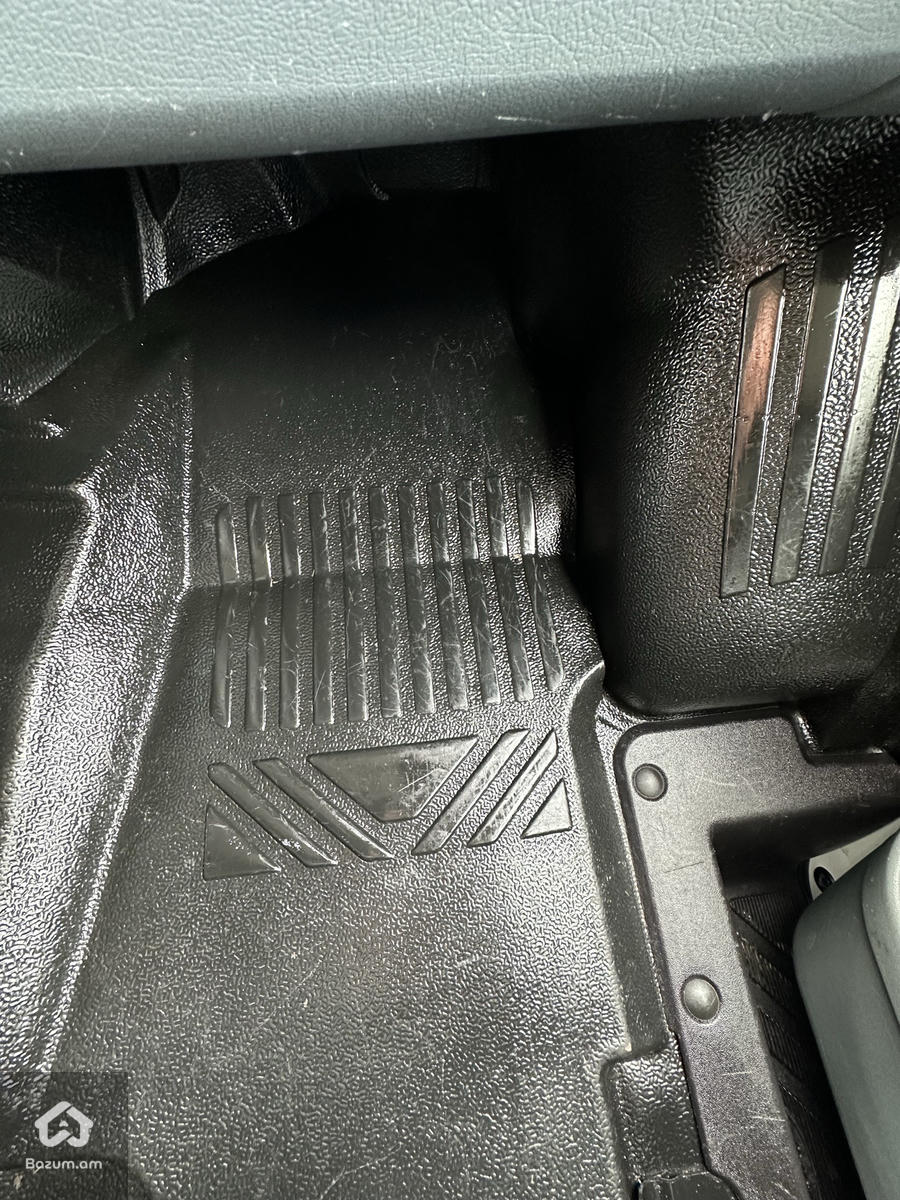 FORD TRANSIT 2.4 TREND - image 35