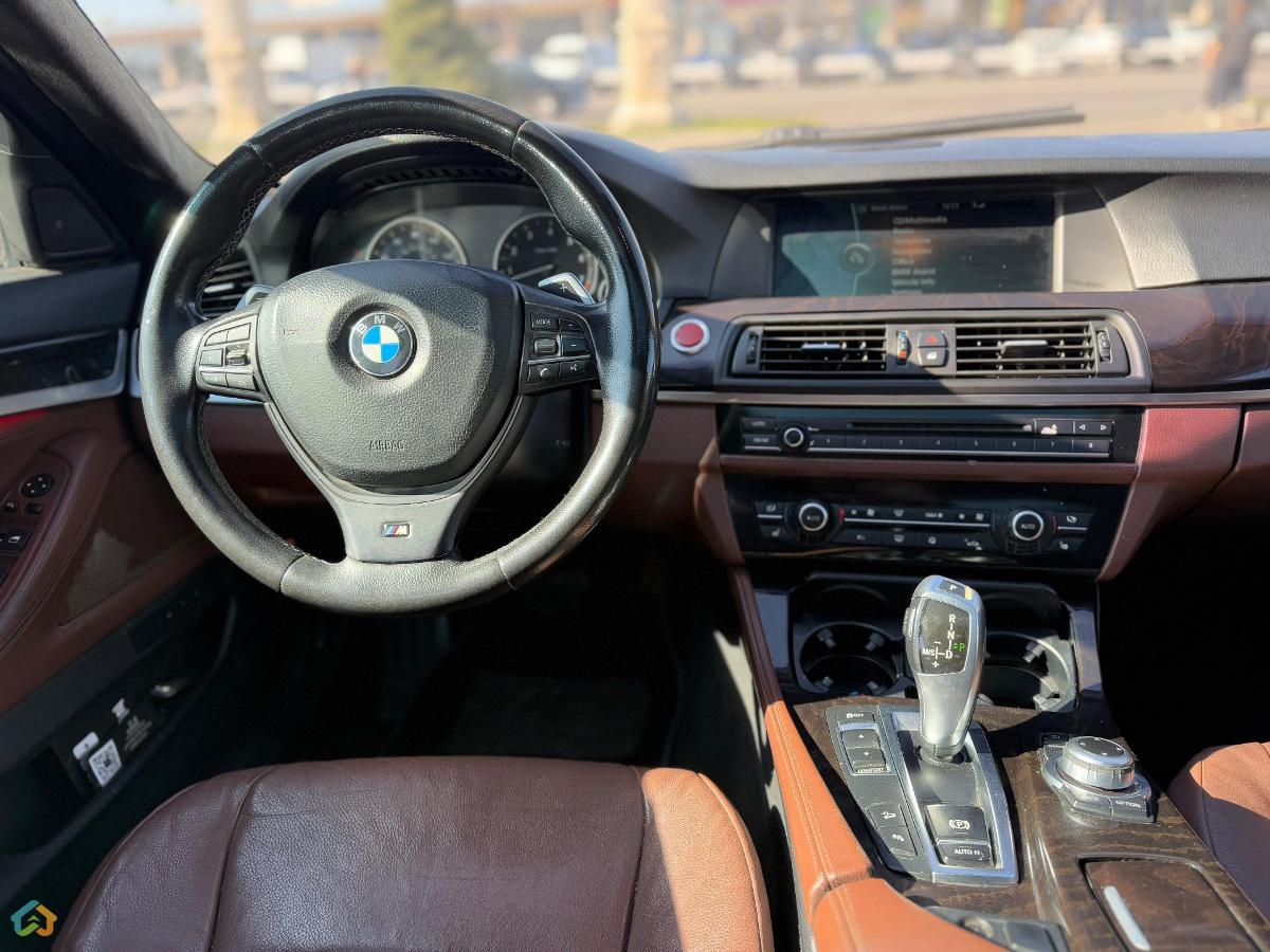 BMW F10 M5 Havaqvac - image 8