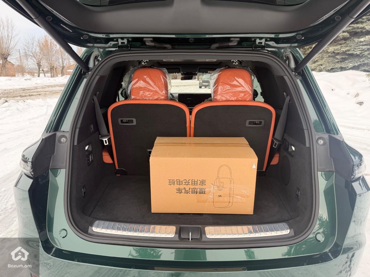 LIXIANG L9 ULTRA - image 23