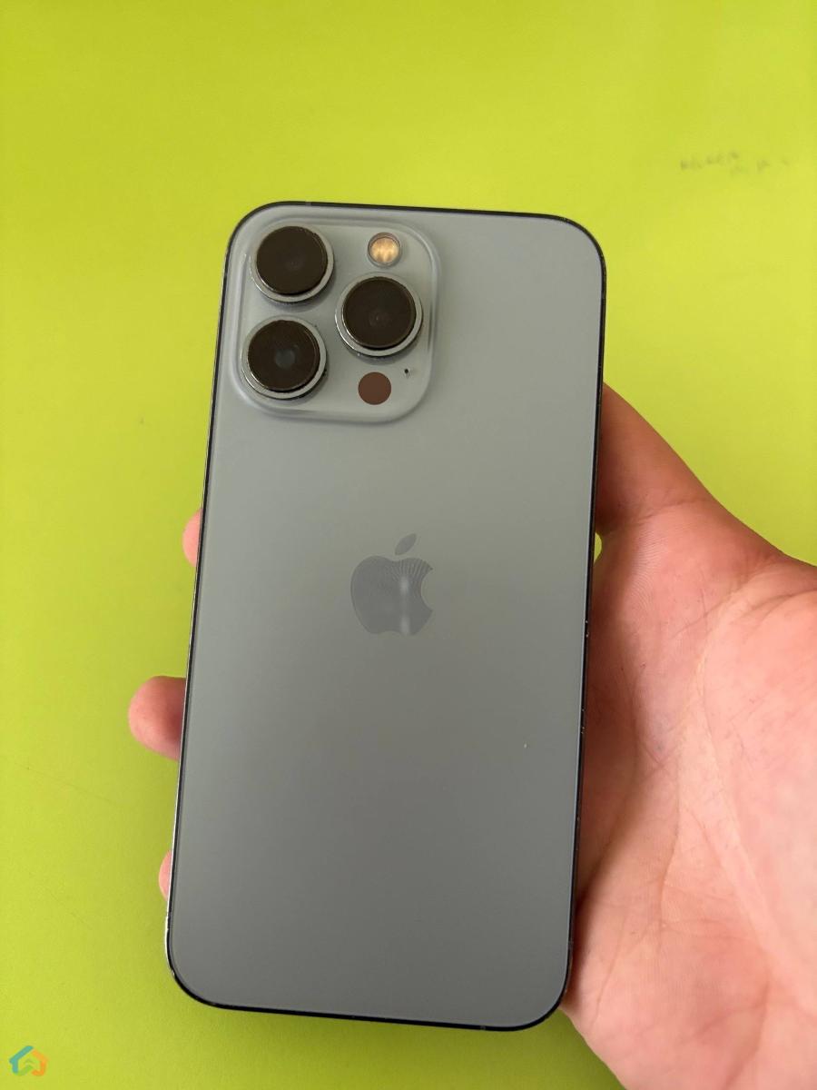 Iphone 13 Pro