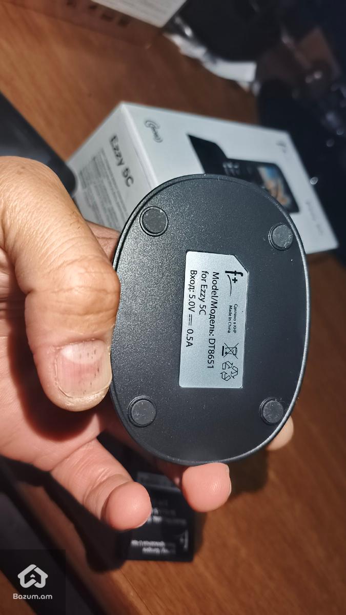 fly Ezzy 5C - image 9