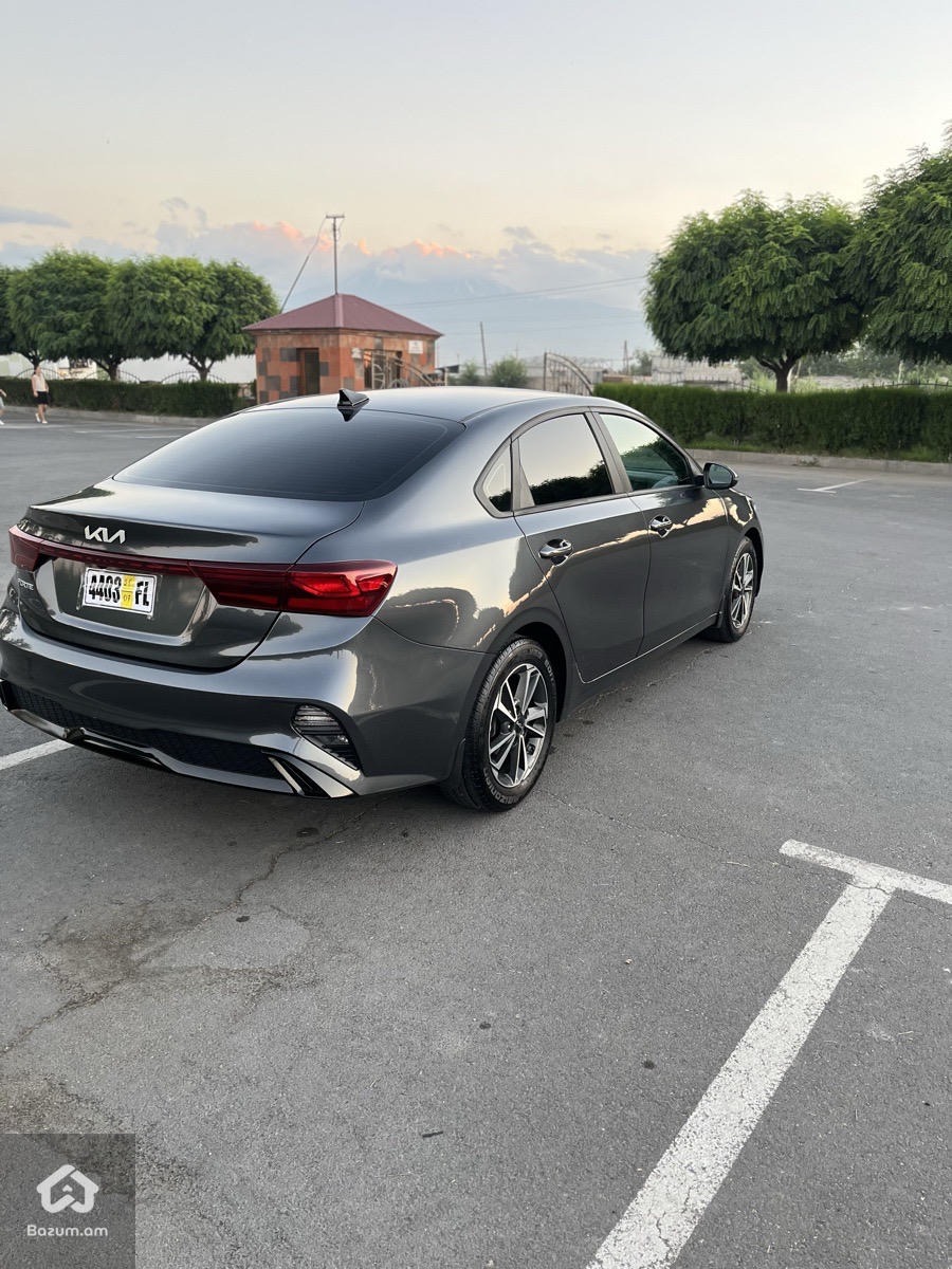 Kia Forte 2023 - image 5