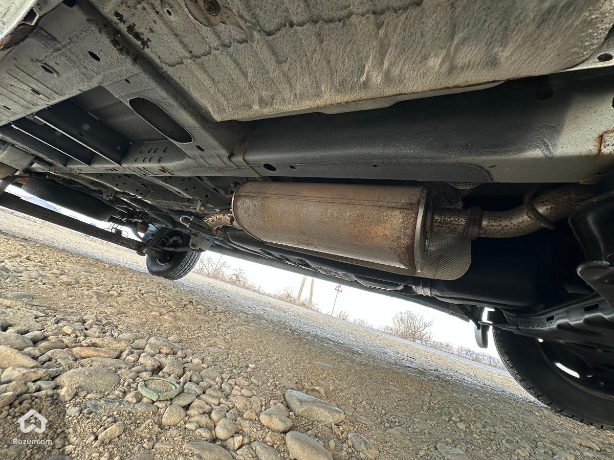 FORD TRANSIT TREND FULL - image 13