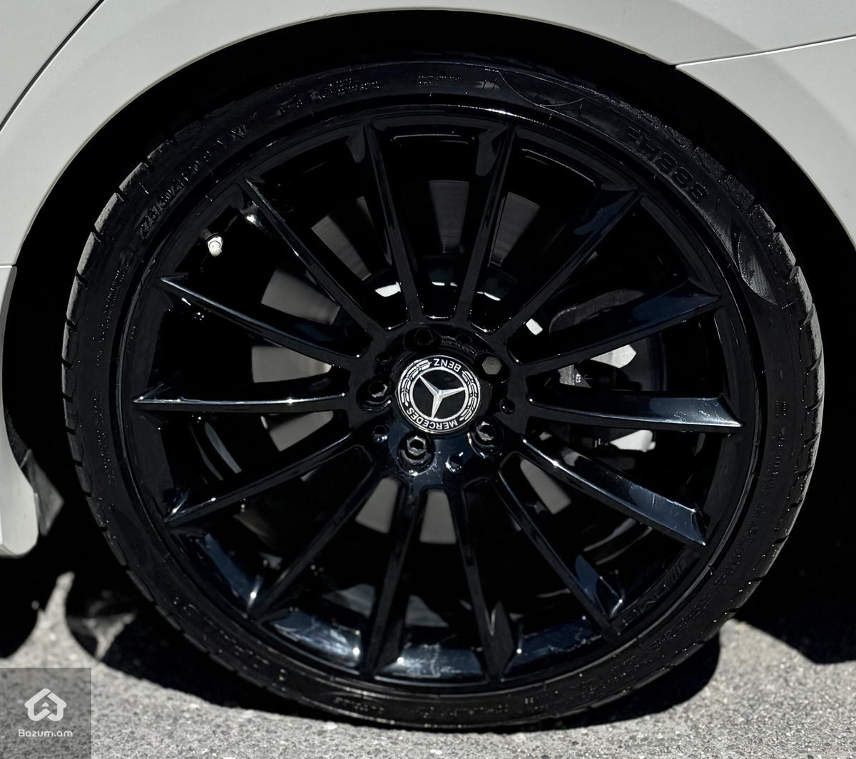 Mercedes Cls - image 6