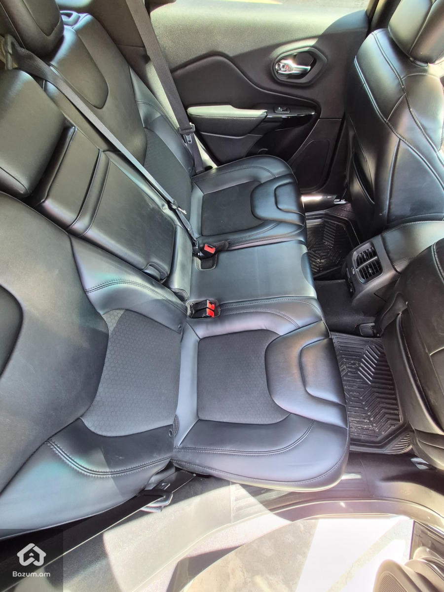 JEEP CHEROKEE 2019/2 2.4L - image 44