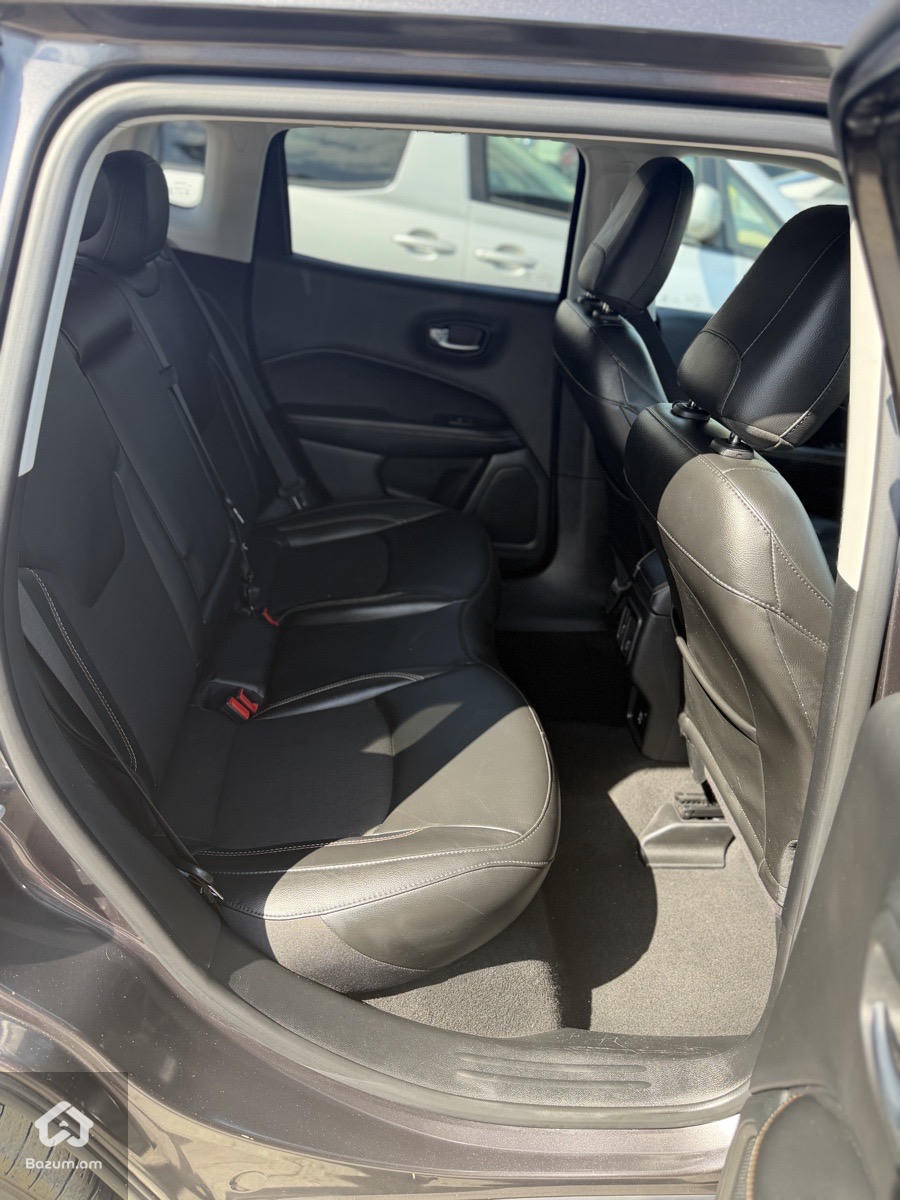 JEEP COMPASS 2020 - image 13