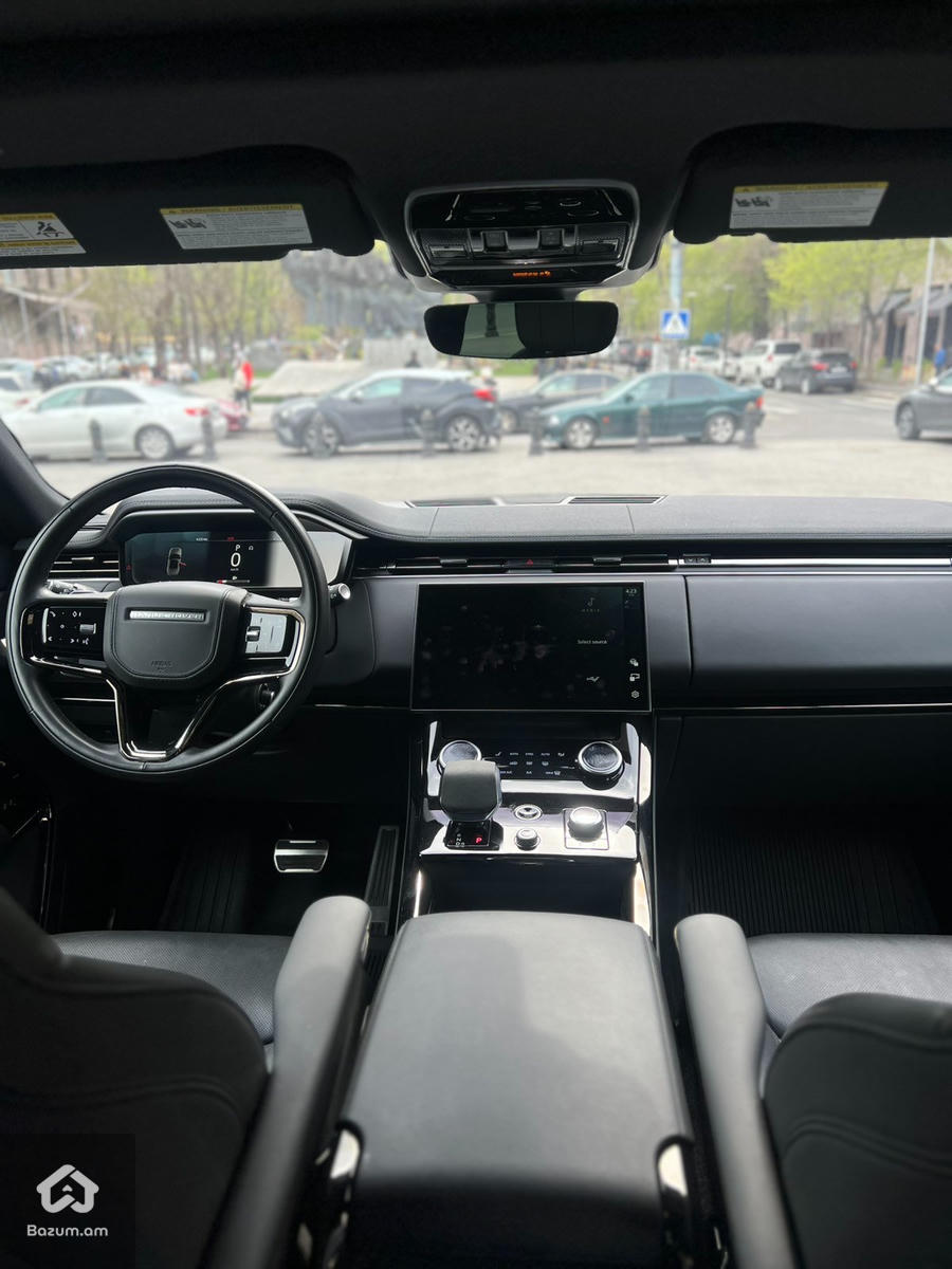 LAND ROVERRANGE ROVER SPORT2023 - image 16