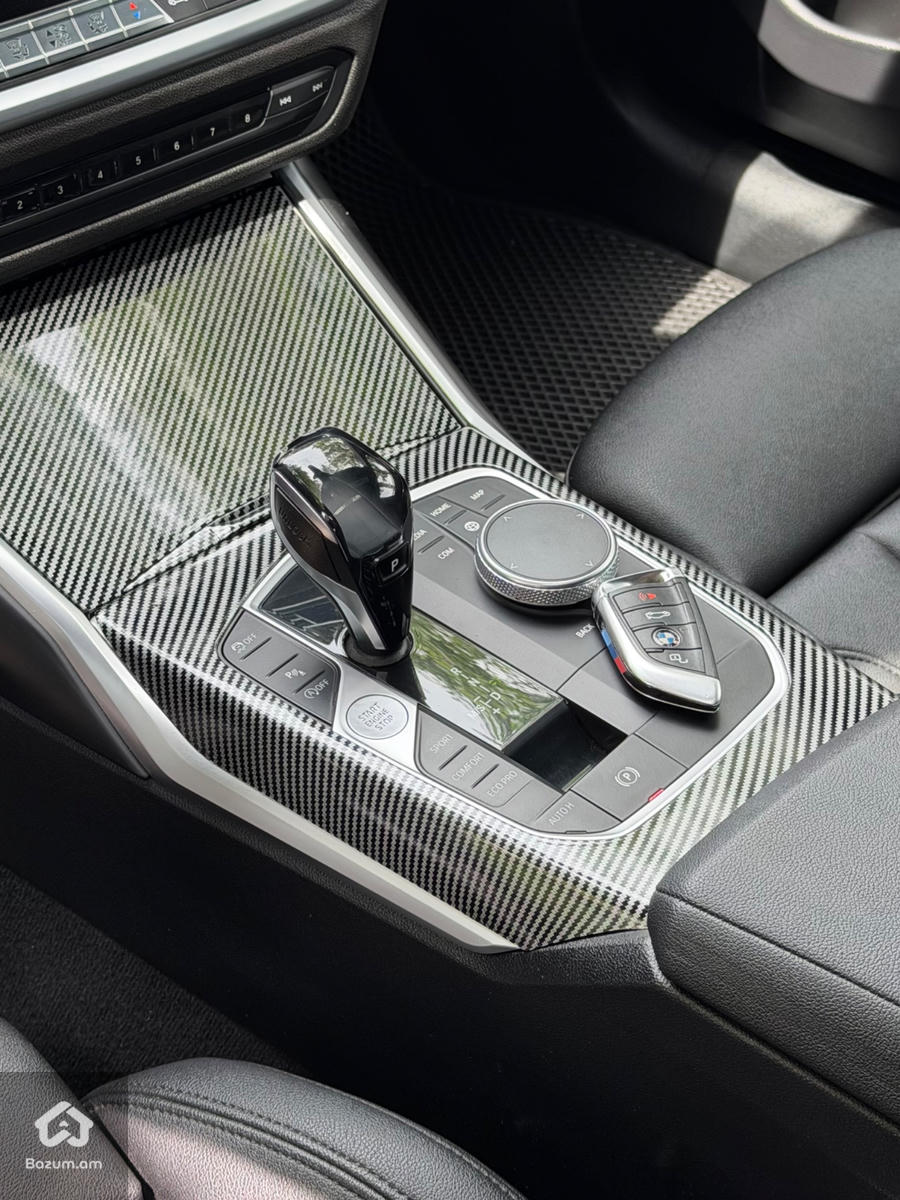 Շտապ BMW G20 ///M paket Չխփած Շատ էժան  - image 11